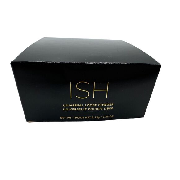 ISH Universal Loose Powder 8.15g / 0.29 Oz. - Picture 5 of 7
